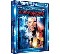 Blade Runner - Final Cut - Edition Blu-Ray E