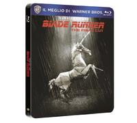 Blade Runner (Final Cut) (Limited Steelbook) [Edizione limitata] [Blu-ray]