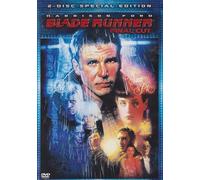 Blade Runner – DVD – Édition spéciale (2 DVDs)