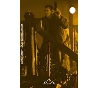 Blade runner landmark - le Bradbury Building au cinéma Le Bradbury Building au cinéma - Camille Larbey - B2 Eds - broché - Monographie