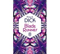 Blade runner: Les androïdes rêvent-ils de moutons électriques ?