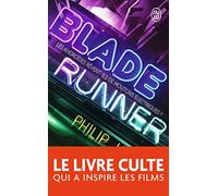 Blade runner: Les androïdes rêvent-ils de moutons électriques ?