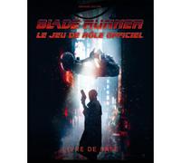 Blade Runner - Livre de Base