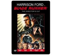 Blade Runner - Metal-Pack [Director's Cut]