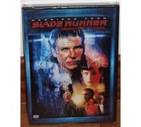 Blade Runner Montage Bas DVD Neuf Scellé Science Fiction (Sans Ouvrir) R2
