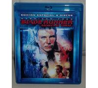Blade Runner Montage Final Édition Spéciale 2 Disques Blu-Ray Neuf Scellé