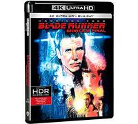 Blade Runner. Montaje Final Ultra-HD 4K