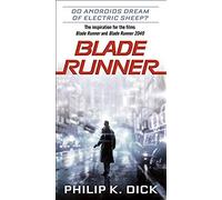 Blade Runner. Movie Tie-In