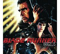 Blade Runner (Music From The Original Soundtrack)(Vinyl) by Vangelis [VINYL]