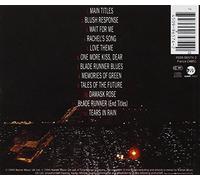 Blade Runner / O.S.T. by OST / VANGELIS [Audio CD] NEUF