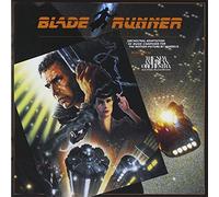 Blade Runner: Orchestral Adaptation by Vangelis (1992-05-13)