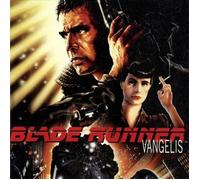 Blade Runner - Original Soundtrack 1 LP 180g Vinyle (Warner Music)