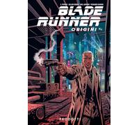 Blade Runner: origini (Vol. 1)