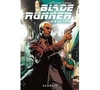 Blade Runner Origins