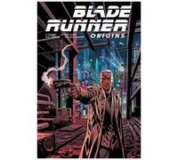 Blade Runner: Origins Vol. 1: Products (Graphic Novel)