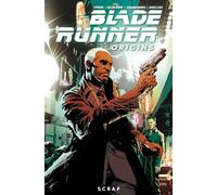 Blade Runner Origins 2: Scrap