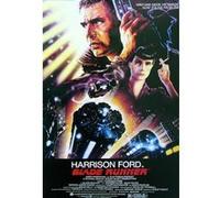 BLADE RUNNER POSTER, Affiche + 1 Powerstrips, tesa adhésifs double face-20pcs G