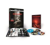 Blade Runner (Special Edition) [Blu-Ray 4K]+[3xBlu-Ray] [Region Free]