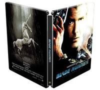 Blade Runner Steelbook Blu-ray 4K Ultra HD C