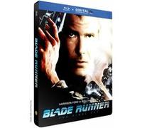 Blade Runner Steelbook Blu-ray