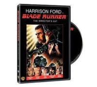 Blade Runner - The Director's Cut (Remastered Limited Edition)