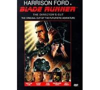 Blade Runner : The Directors Cut : Widescreen Edition