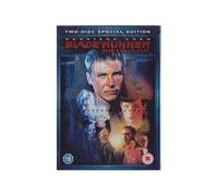 Blade Runner – The Final Cut – Édition spéciale (Import anglais) – Warner Bros.