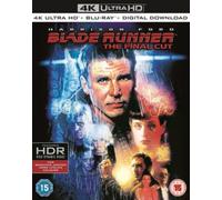 Blade Runner The Final Cut