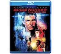Blade Runner: The Final Cut [Blu-Ray]