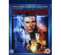 Blade Runner: The Final Cut - Blu-Ray
