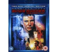 Blade Runner The Final Cut - Blu-ray - G1398z