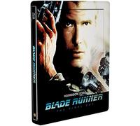 Blade Runner: The Final Cut [Blu-Ray] [Import]
