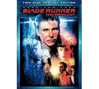 Blade Runner: The Final Cut (DVD) Brion James Daryl Hannah Edward James Olmos