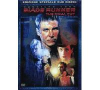 Blade Runner-The Final Cut (edizione Speciale) [Import]