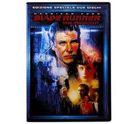 Blade Runner-The Final Cut (edizione Speciale) [Import]
