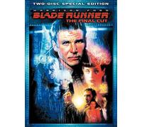 Blade Runner:the Final Cut [Import allemand]