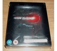 Blade Runner The Final Cut Steelbook Titans Of Cult 4K UHD+Blu-ray Neuf