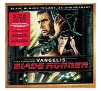 Blade Runner - Trilogy