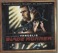 Blade Runner Trilogy (Bande Originale du Film)