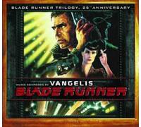 Blade Runner Trilogy (Bande Originale du Film)