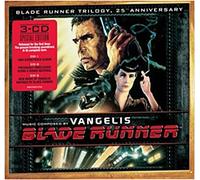 Blade Runner – Trilogy – CD – Universal Music Group