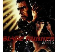 BLADE RUNNER (VANGELIS) O.S.T. Bande Originale - Colonne Sonore Originale CD