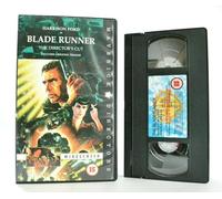 Blade Runner [VHS] [Import allemand]