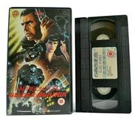 Blade Runner [VHS] [Import allemand]