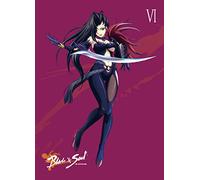 Blade & Soul 6 [Import allemand]