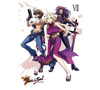 Blade & Soul 7 [Import allemand]