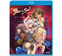 Blade & Soul [Blu-Ray]