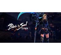 Blade Soul E3 Pack (PC)