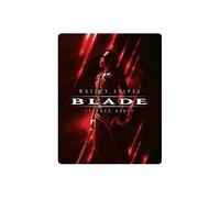 Blade – Blu-ray – Édition Steelbook 4K Ultra HD – 1998