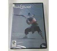 Blade & Sword (PC CD) [Import anglais]